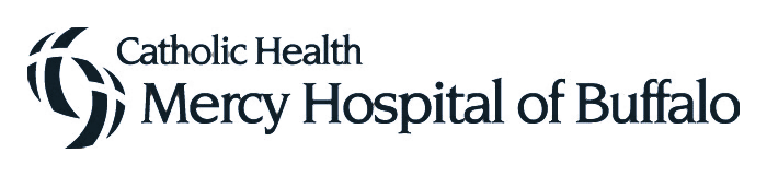 Mercy Hospital of Buffalo logo