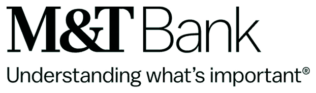 M&T Bank logo
