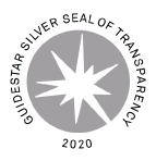 Guidestar Silver Seal of Transparency