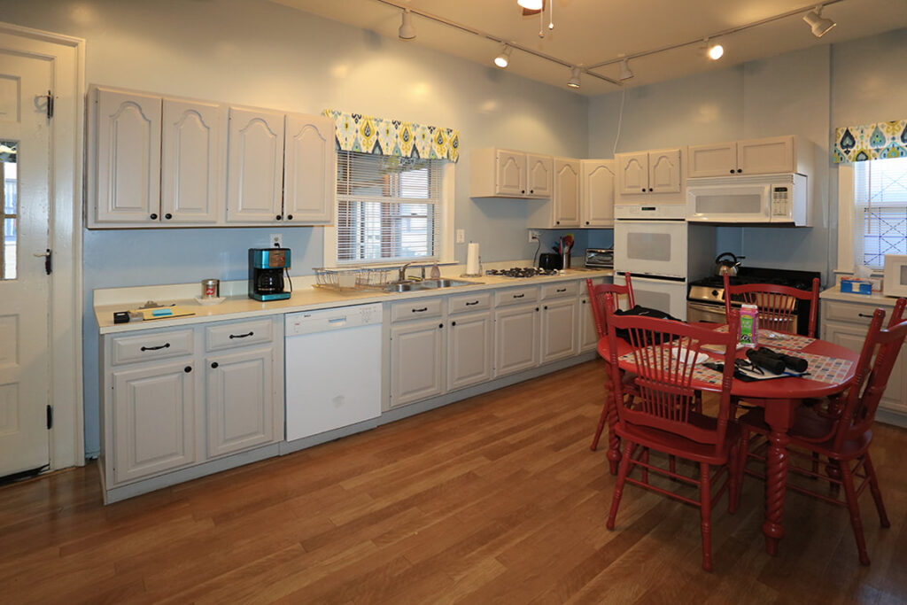 Request a Stay Grace Guest House