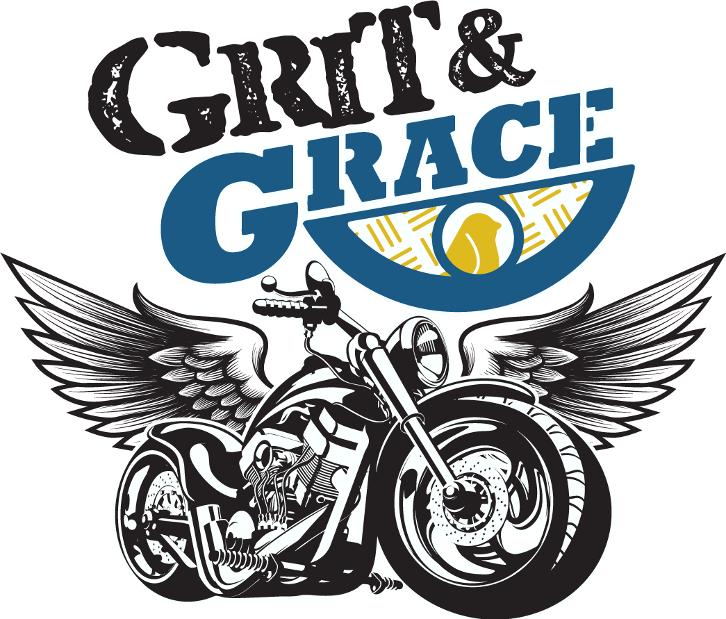 Jul 8 • Grit & Grace WHTTFM